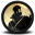 The Saboteur 3 Icon 32x32 png